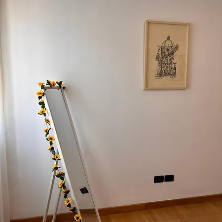 Konukevi Demidoff Floransa